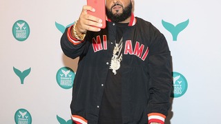 DJ Khaled Wrote an Adorable Thank You Note to Beyoncé